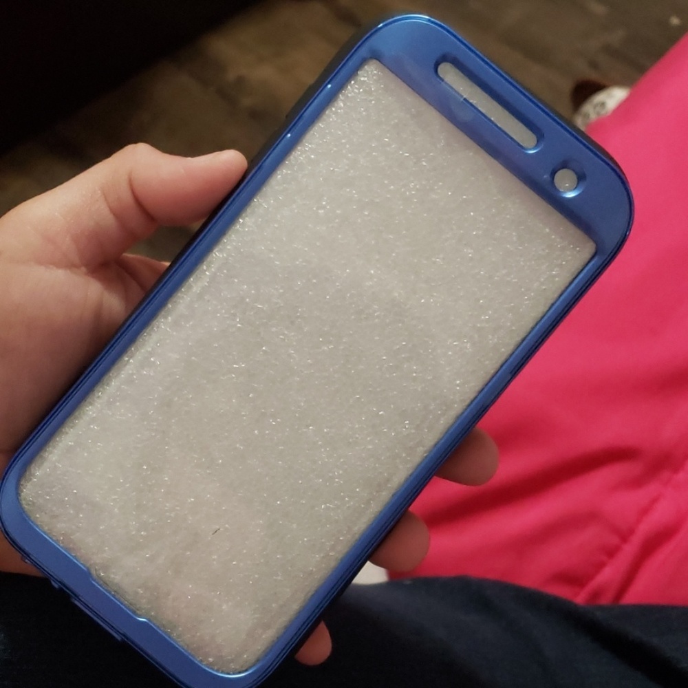 Casé for Galaxy-s7 edge-hera v2